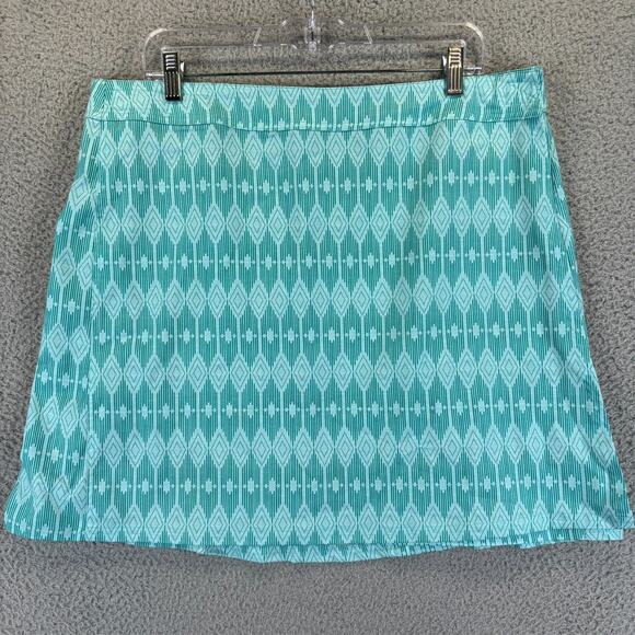 RipSkirt Hawaii Wrap Skirt XL Length 2 Teal Beach CoverUp Summer Vacation Cruise - Picture 1 of 7